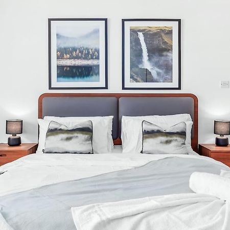 לונדון Spacious And Delightful Sleep 5 Piccadilly Vrc מראה חיצוני תמונה